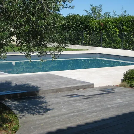 Le Clos De Bacchus Bed and breakfast Julienne