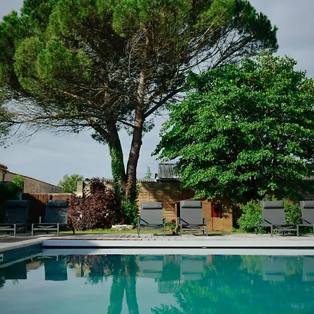 Le Clos De Bacchus * Julienne