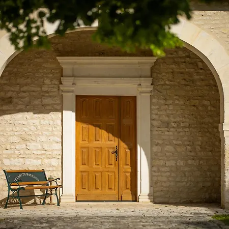 Le Clos De Bacchus *