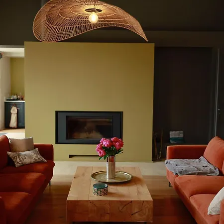 Bed and breakfast Le Clos De Bacchus *