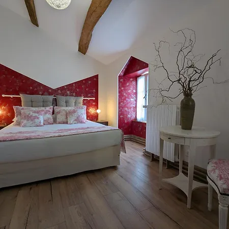 Bed and breakfast Le Clos De Bacchus Julienne