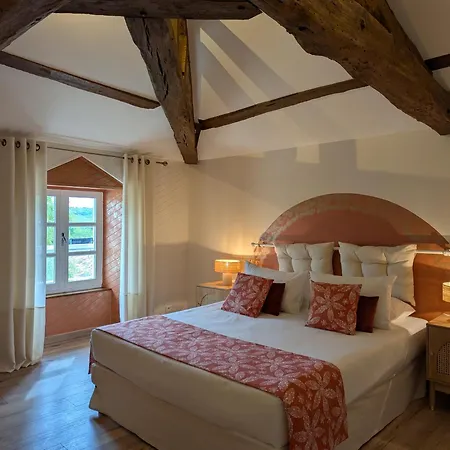 Bed and breakfast Le Clos De Bacchus