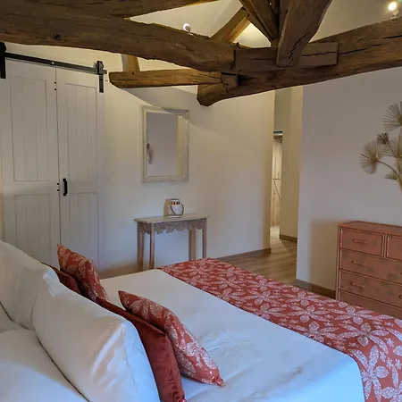 Bed and breakfast Le Clos De Bacchus *