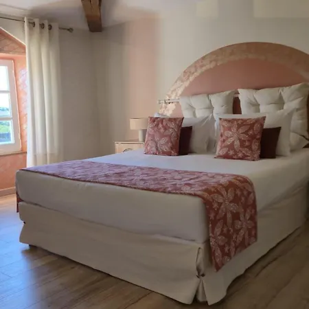 Le Clos De Bacchus Bed and breakfast