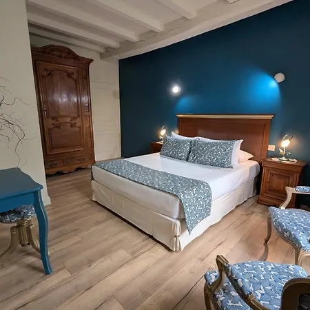 Le Clos De Bacchus Bed and breakfast Julienne