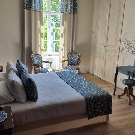 Le Clos De Bacchus Bed and breakfast
