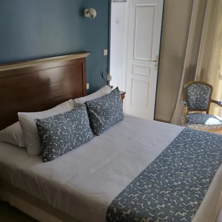 Bed and breakfast Le Clos De Bacchus