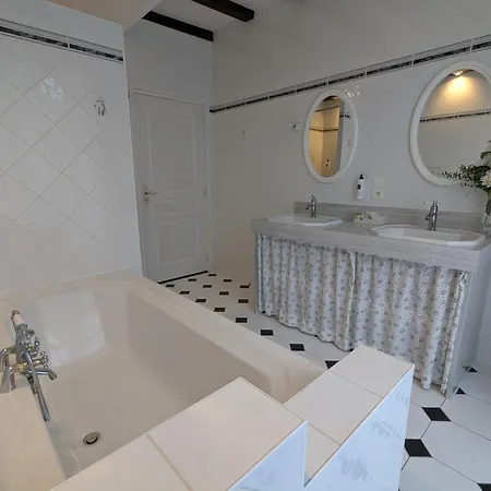 Bed and breakfast Le Clos De Bacchus