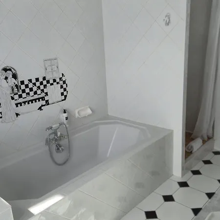 Bed and breakfast Le Clos De Bacchus Julienne