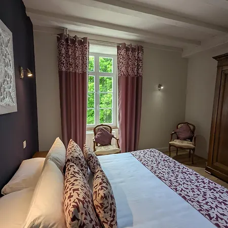 Bed and breakfast Le Clos De Bacchus Julienne