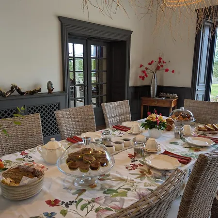 Bed and breakfast Le Clos De Bacchus *